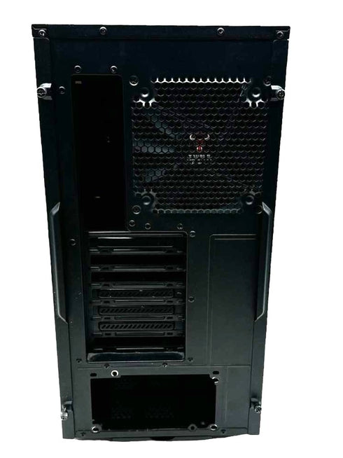 Taurus Chassi (Fractal Design)